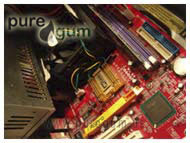 METAL MECHANIC INDUSTRY PURE GUM